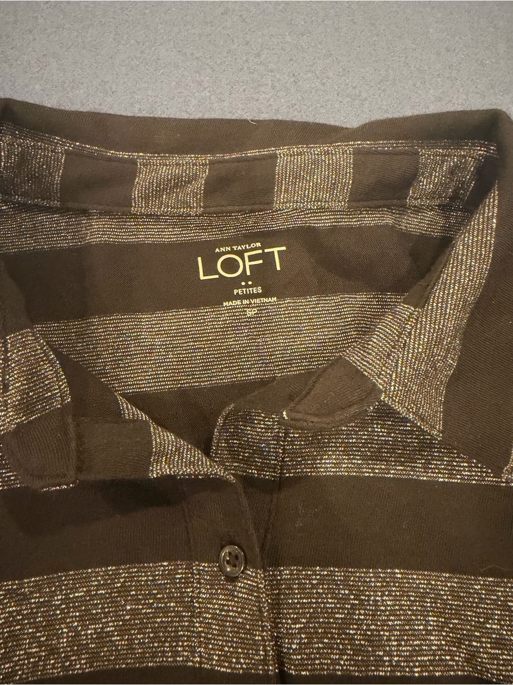 Men Shirts Subcategory Classification - Picture 2 of 2